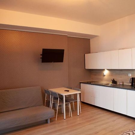 Apartamenty Kattowitz Slowackiego Extérieur photo
