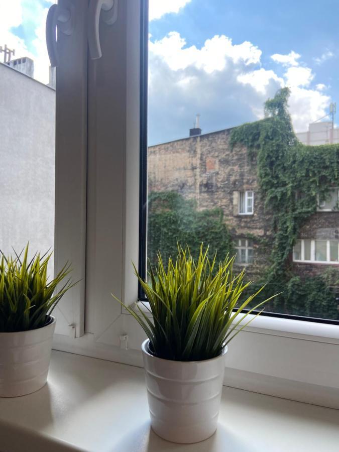 Apartamenty Kattowitz Slowackiego Extérieur photo