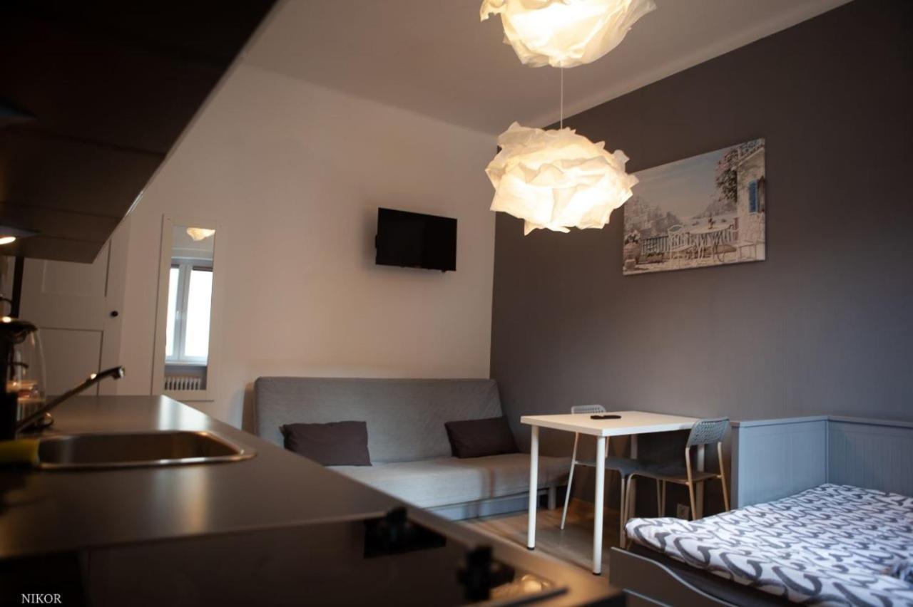 Apartamenty Kattowitz Slowackiego Extérieur photo