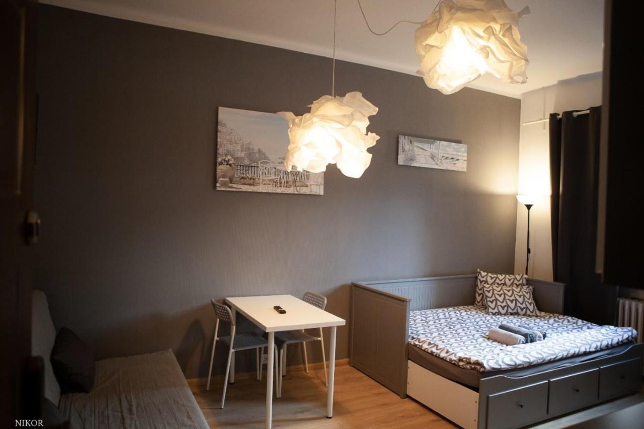Apartamenty Kattowitz Slowackiego Extérieur photo