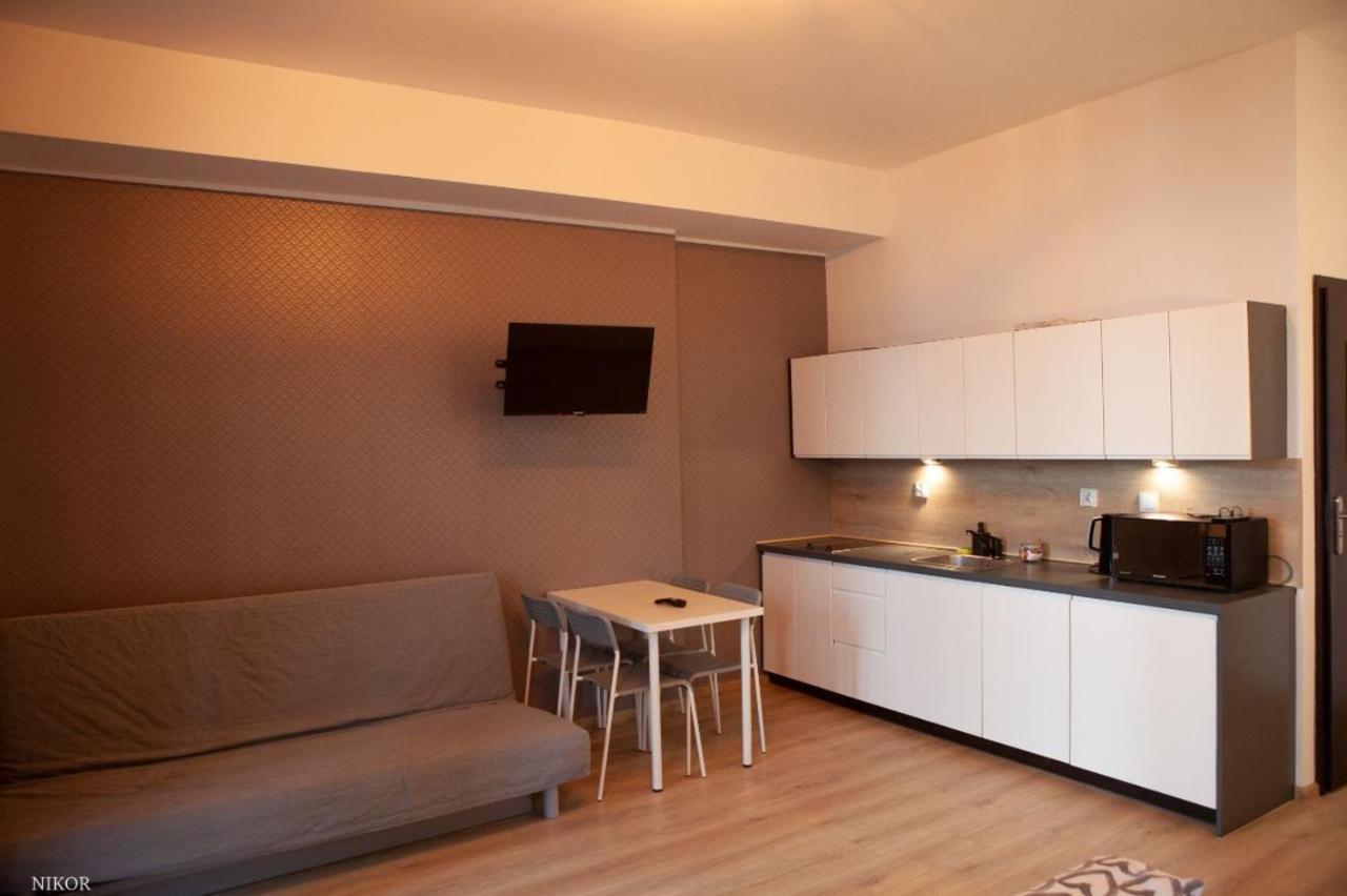 Apartamenty Kattowitz Slowackiego Extérieur photo
