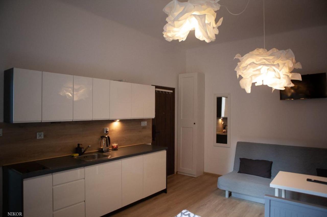Apartamenty Kattowitz Slowackiego Extérieur photo