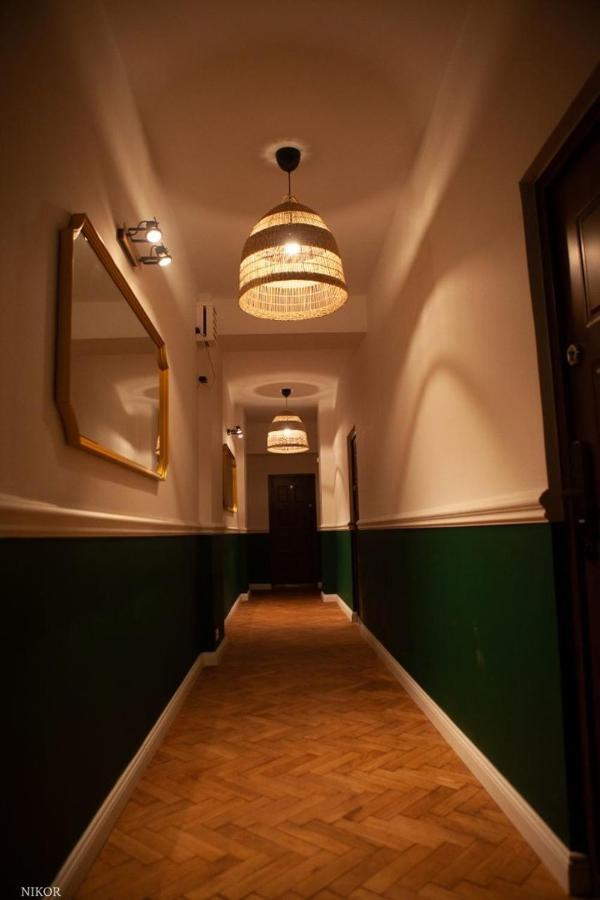 Apartamenty Kattowitz Slowackiego Extérieur photo