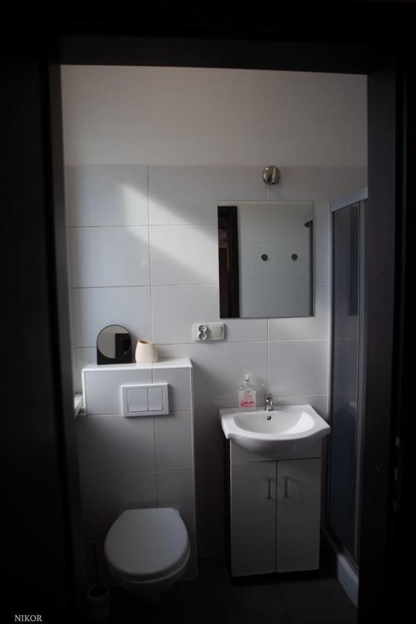 Apartamenty Kattowitz Slowackiego Extérieur photo
