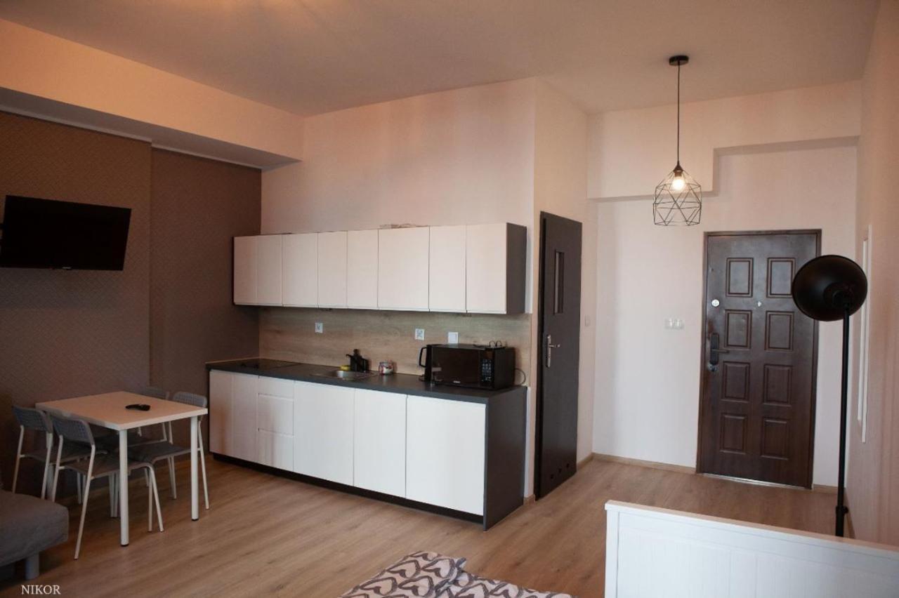 Apartamenty Kattowitz Slowackiego Extérieur photo