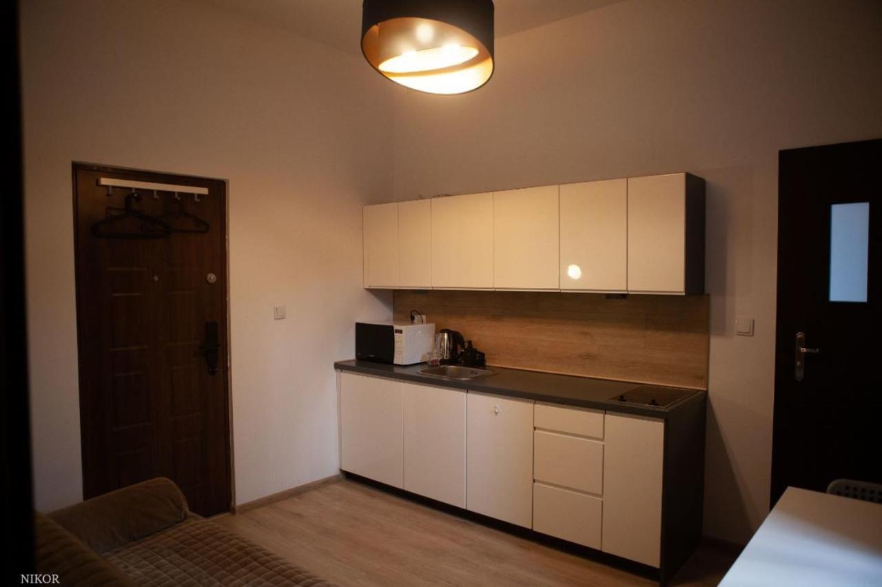 Apartamenty Kattowitz Slowackiego Extérieur photo