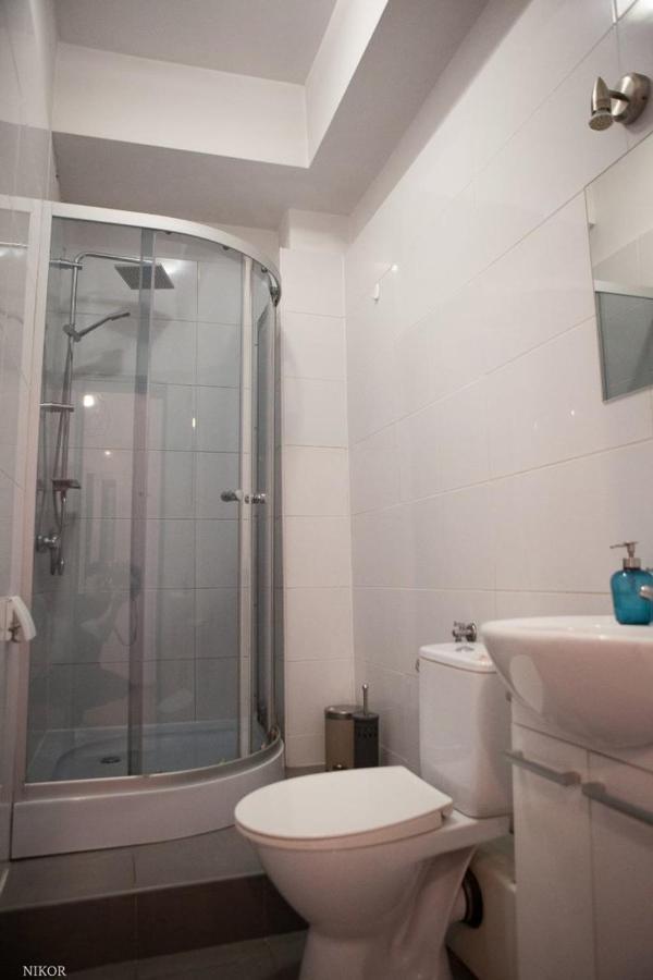 Apartamenty Kattowitz Slowackiego Extérieur photo