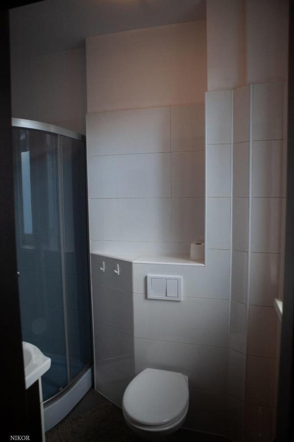 Apartamenty Kattowitz Slowackiego Extérieur photo