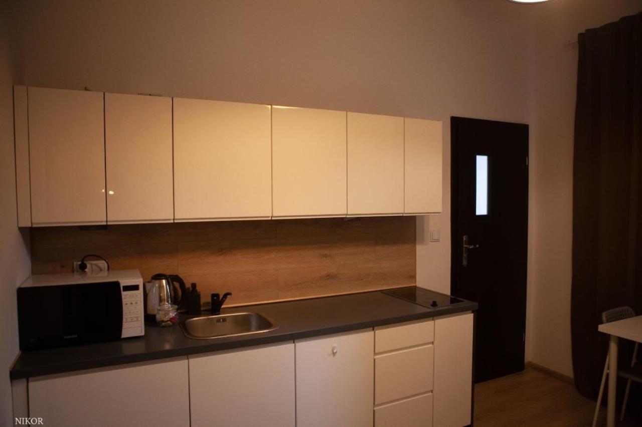 Apartamenty Kattowitz Slowackiego Extérieur photo