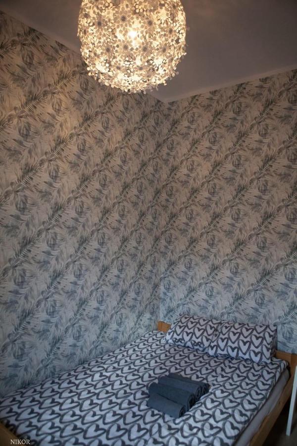 Apartamenty Kattowitz Slowackiego Extérieur photo