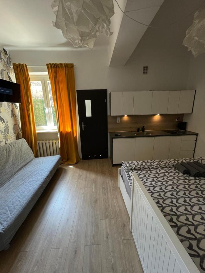 Apartamenty Kattowitz Slowackiego Extérieur photo