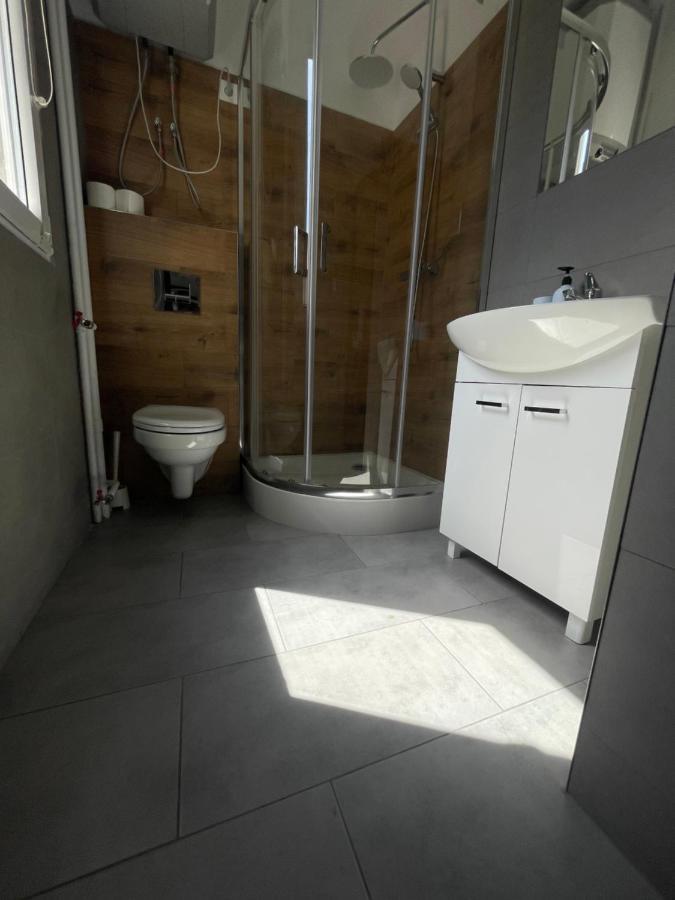 Apartamenty Kattowitz Slowackiego Extérieur photo