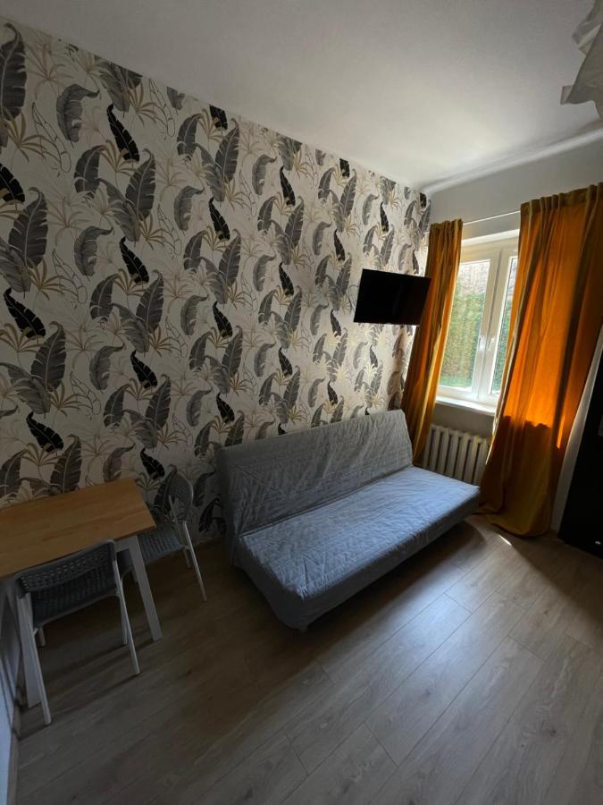 Apartamenty Kattowitz Slowackiego Extérieur photo