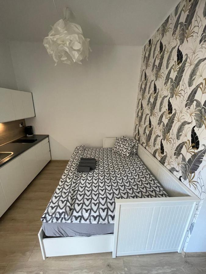 Apartamenty Kattowitz Slowackiego Extérieur photo